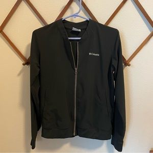 Columbia Bomber Jacket